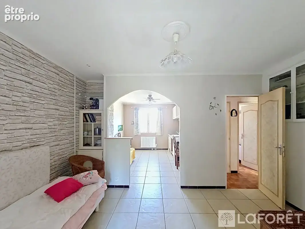 Maison Béziers 6 pièces 115m² - photo 12