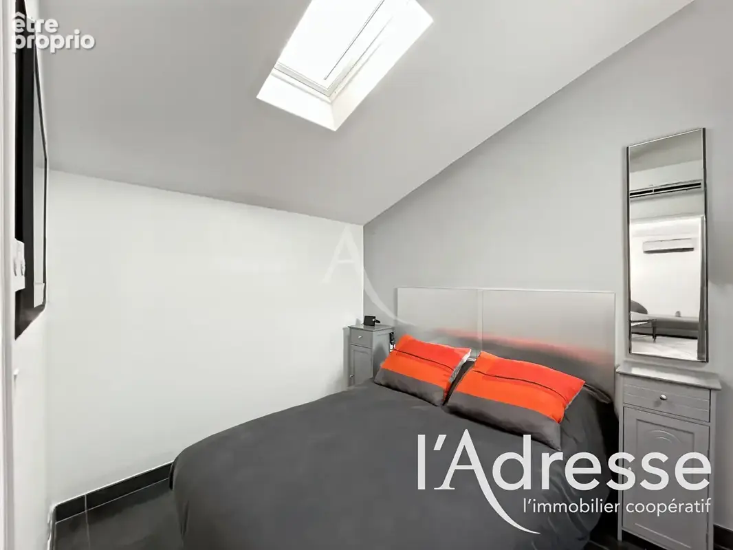 Marseille 10e - maison t4 avec piscine chauffée - photo 10
