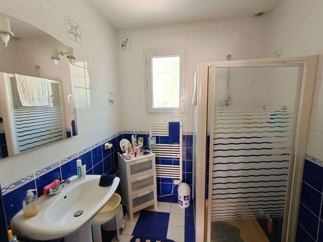 Maison à VILLEFRANCHE-SUR-CHER