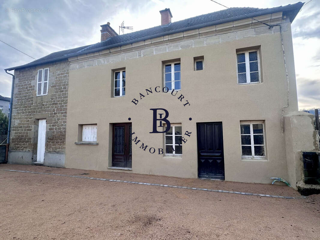 Maison à BRIVE-LA-GAILLARDE