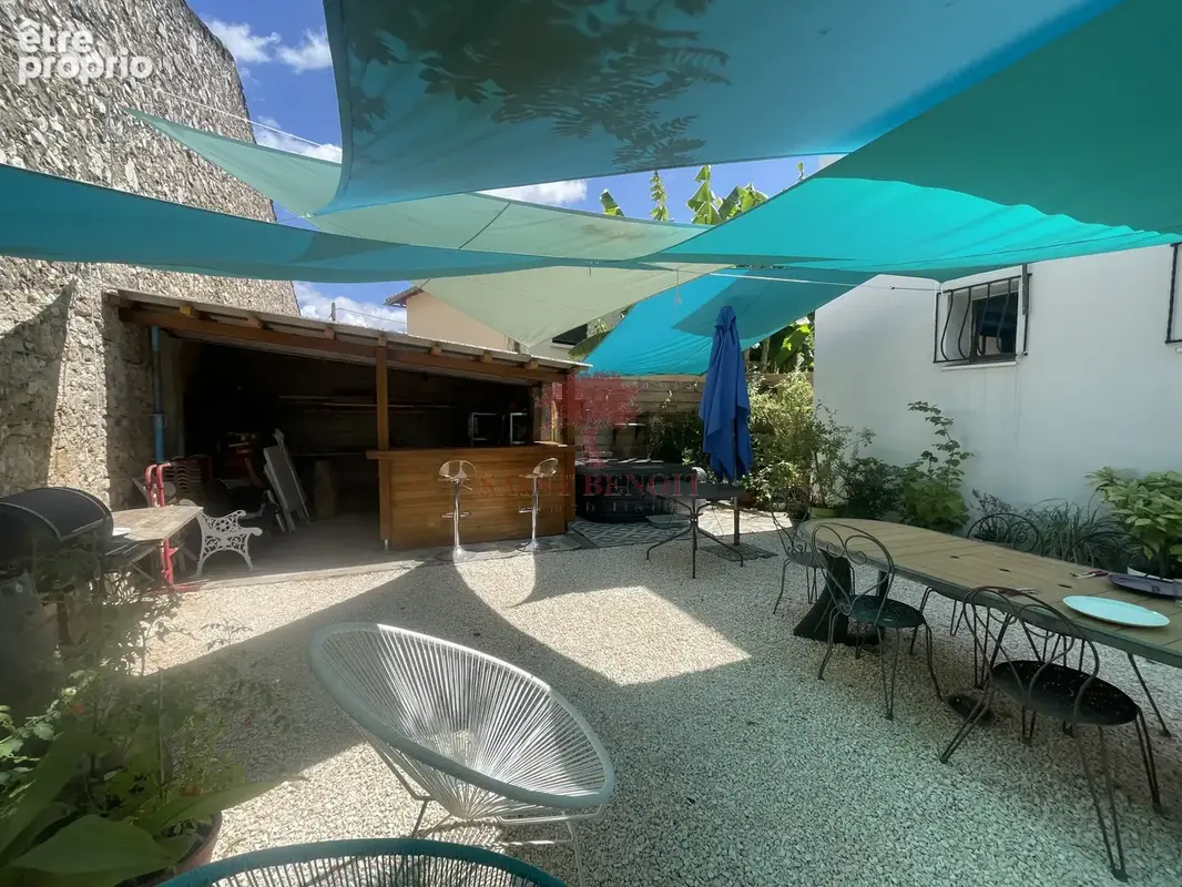 Aniane - vente villa - centre village - photo 20