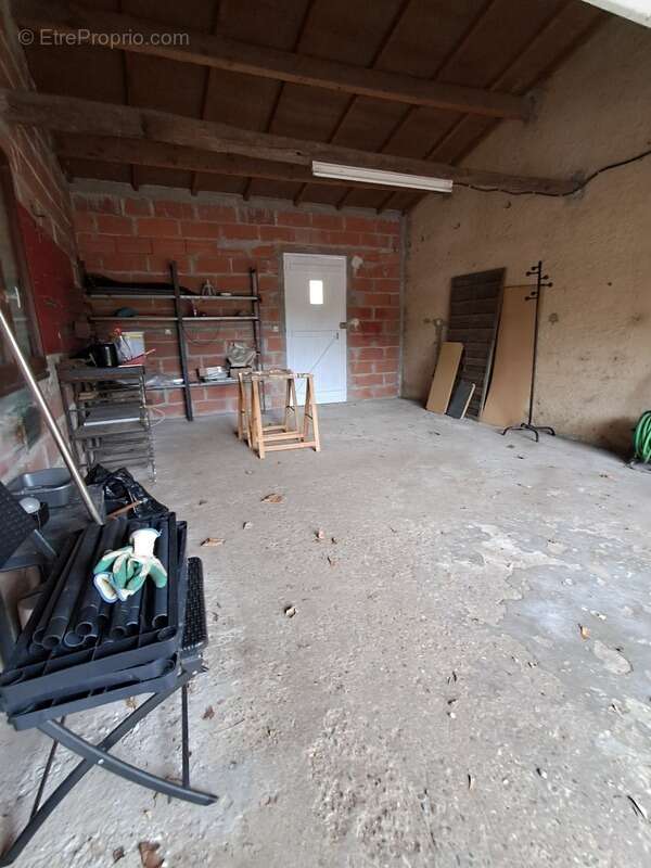 Villa de plain-pied 130m² avec jardin et garage - 11150 Villesiscle - photo 12