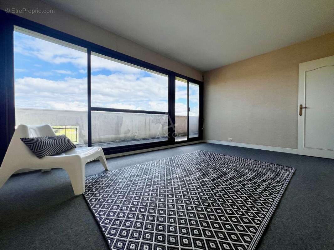 Appartement à PESSAC