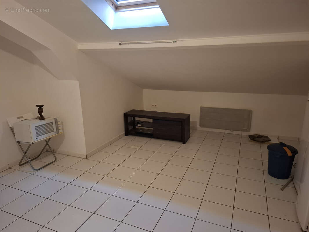 Appartement à SAINT-PALAIS