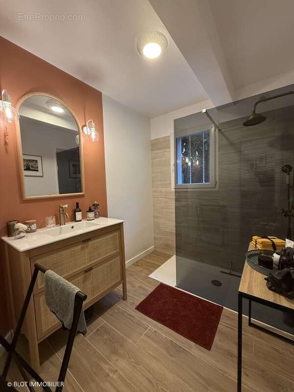 Maison à CESSON-SEVIGNE