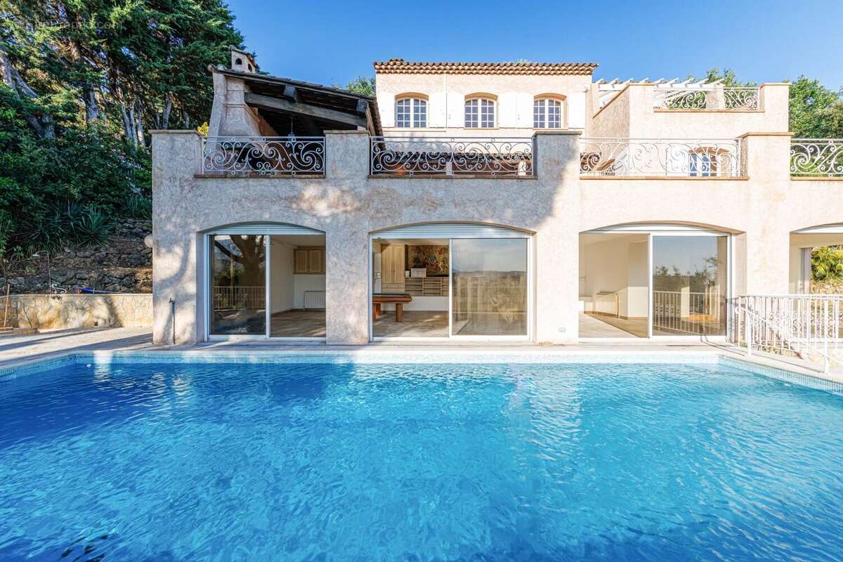 Maison à SAINT-PAUL