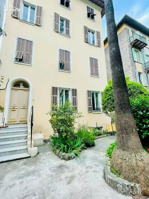 Appartement 1 pièce 29 m² à vendre à Nice (06300) - photo 9