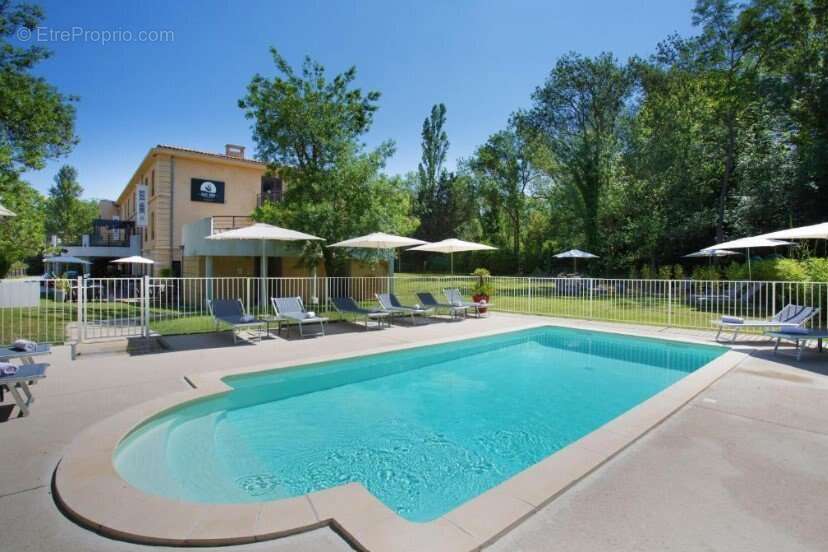 Appartement à BOUC-BEL-AIR