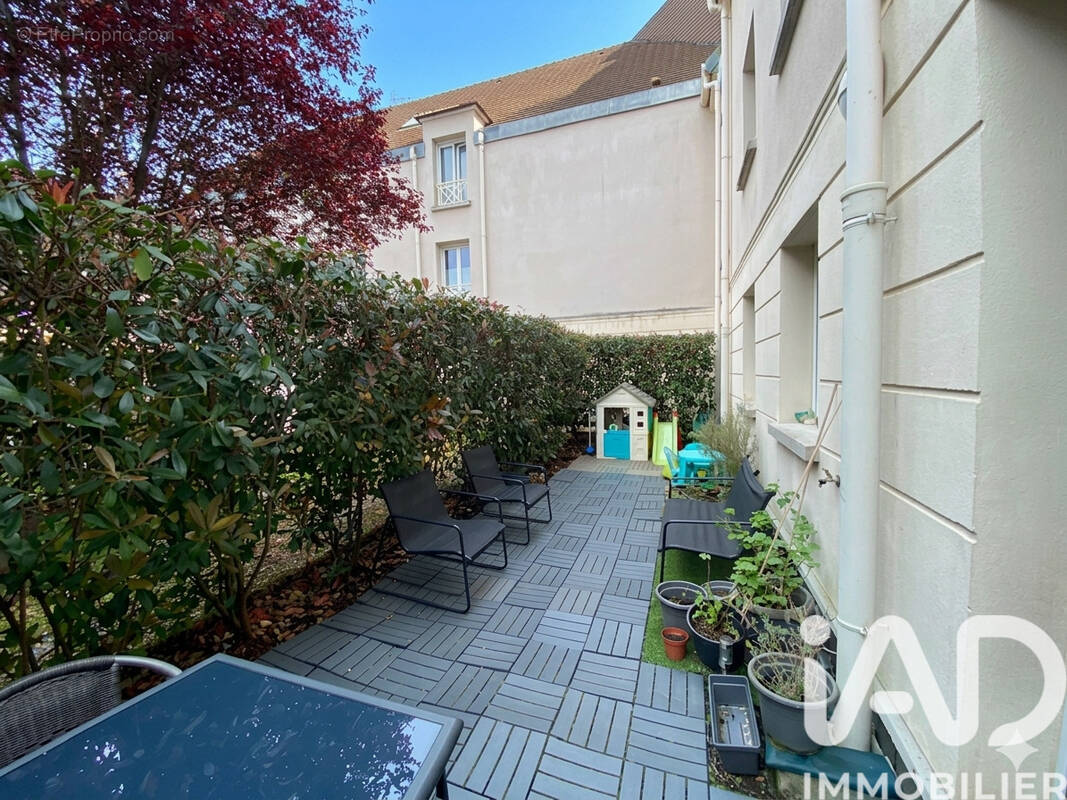 Photo 1 - Appartement à AVON