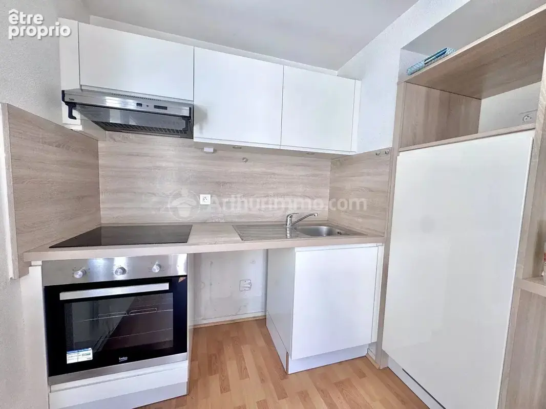 Vente Appartement Clermont-ferrand(63000) 160 000ï¿œ - photo 2