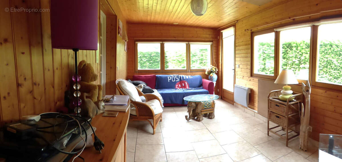 Maison à LE PLESSIS-MACE