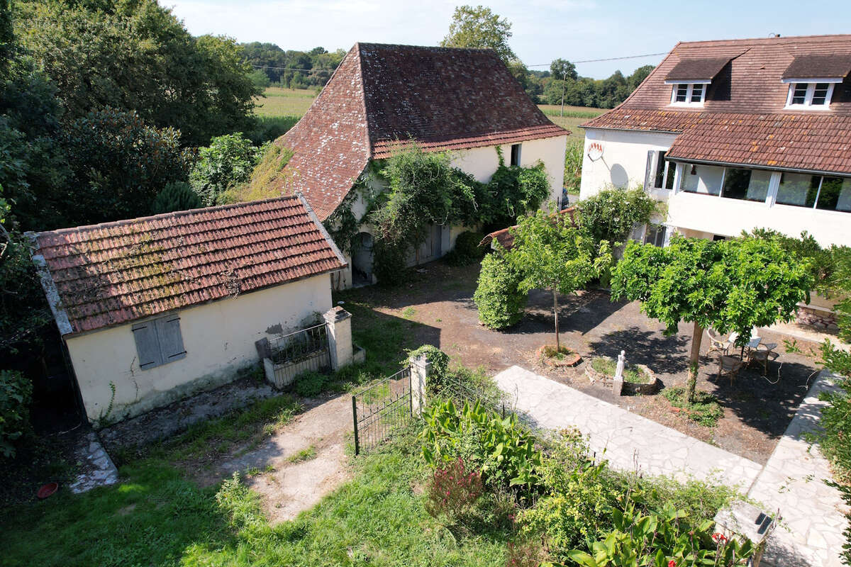 Maison de campagne - photo 16