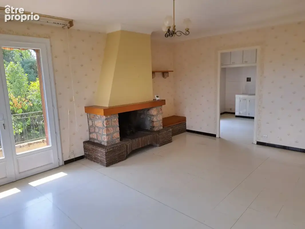 Villa  a renover - photo 6