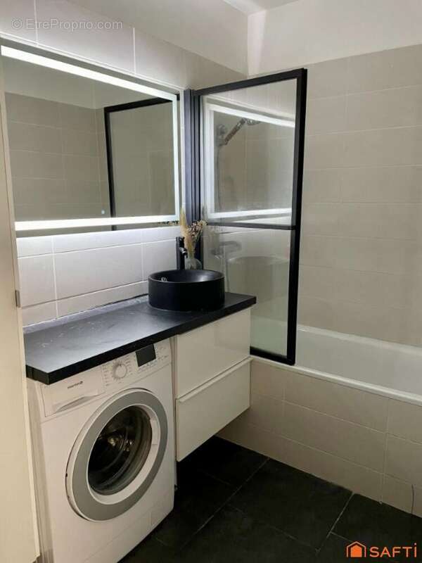 Photo 7 - Appartement à NIMES