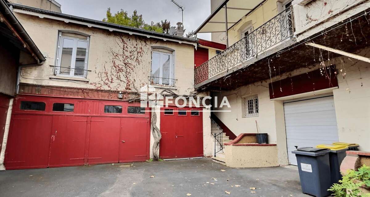 Appartement à FIRMINY