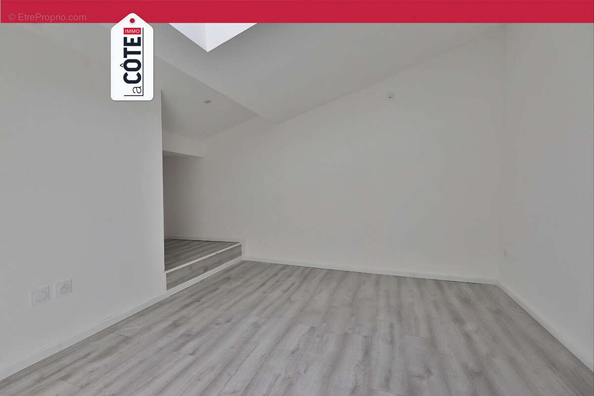 Maison à PORT-DE-BOUC