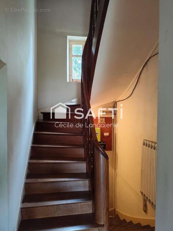 Photo 7 - Maison à RUFFEC