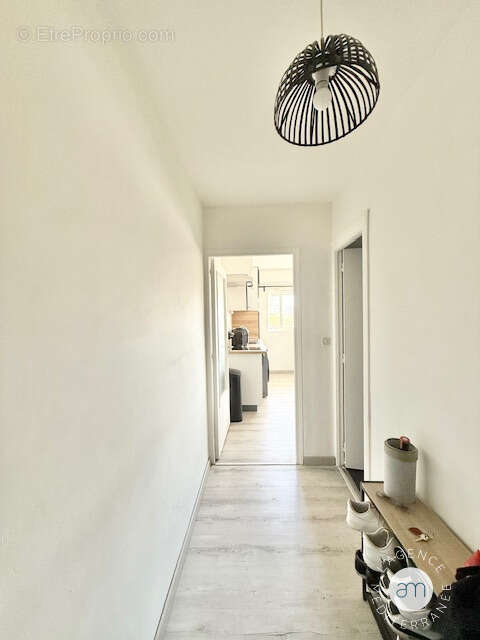 Appartement à PALAVAS-LES-FLOTS
