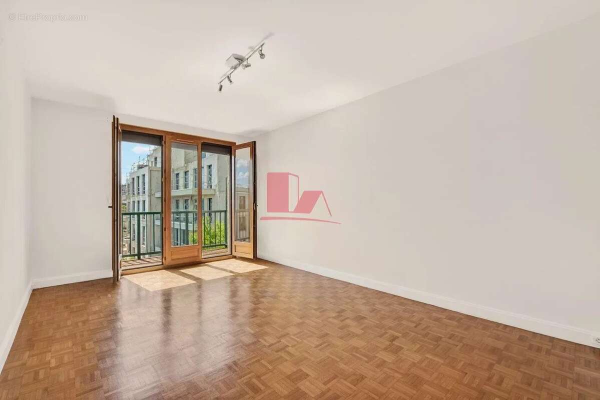 Appartement à VANVES
