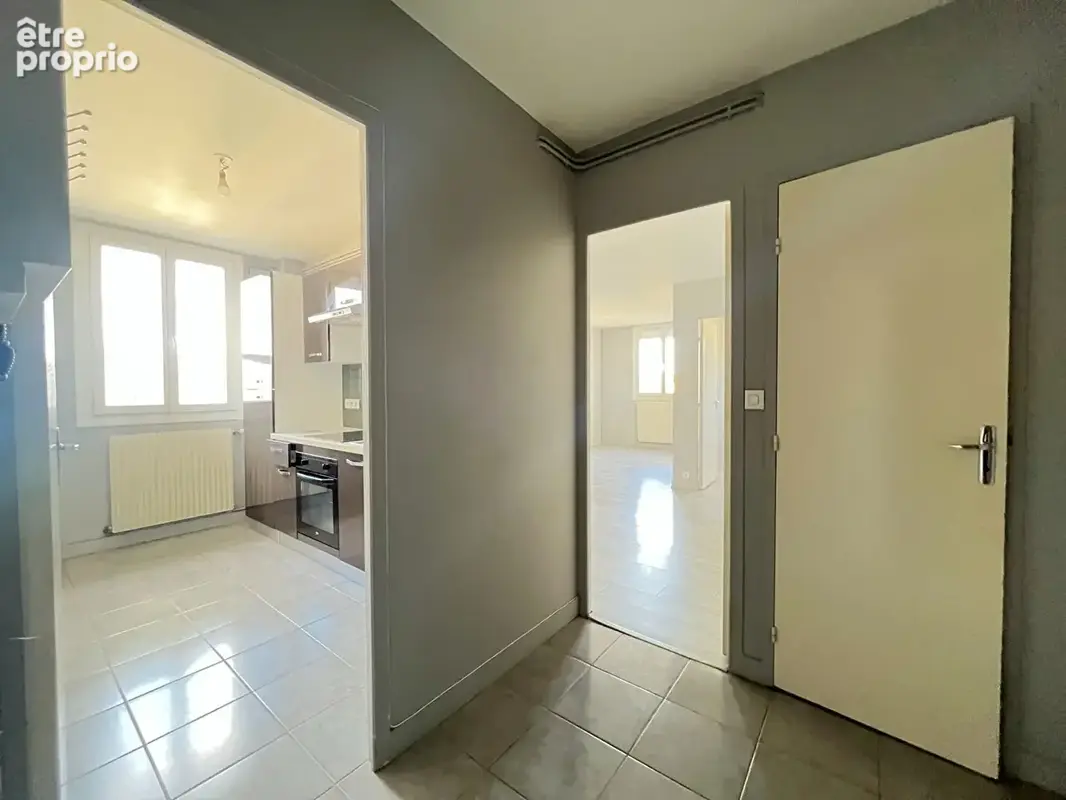 Appartement Olivet 2 pièces 46.72 m2 - photo 4
