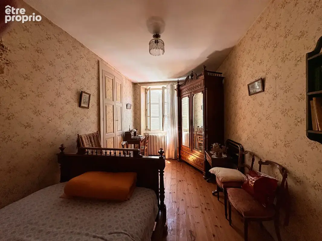 Maison de village avec jardin en bord de rivière - photo 14