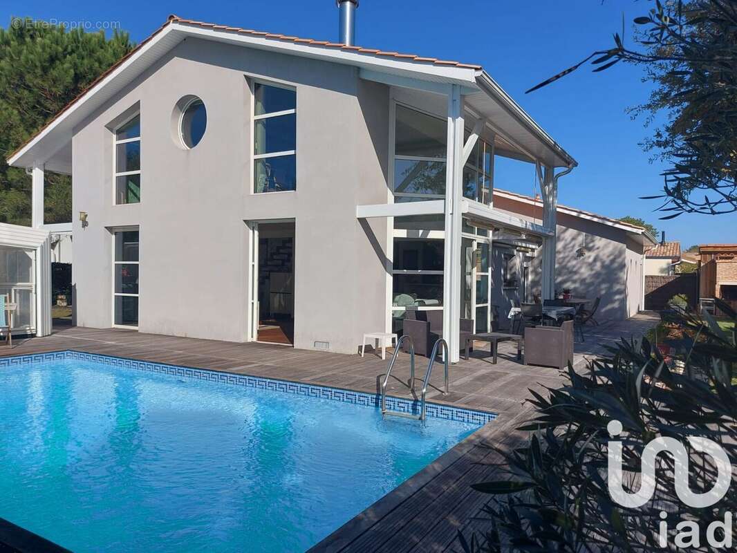 Photo 5 - Maison à ANDERNOS-LES-BAINS