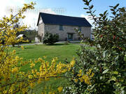 Maison à LA CHAPELLE-D'ANDAINE