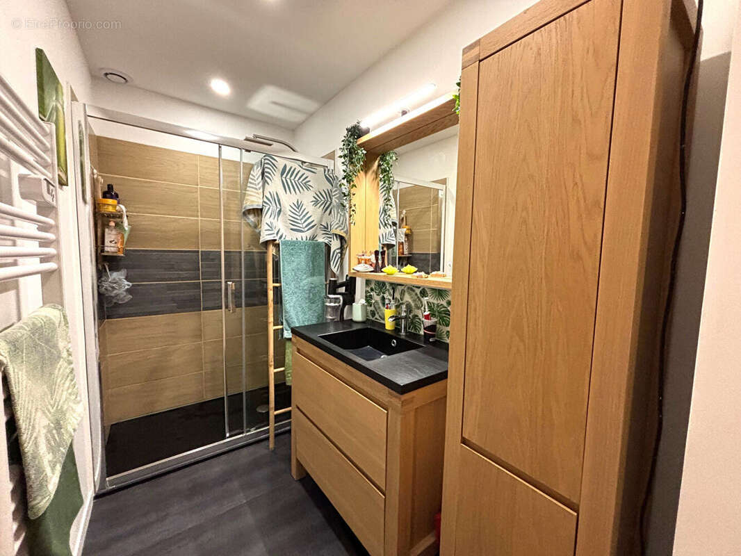 Maison à NEUILLY-EN-THELLE