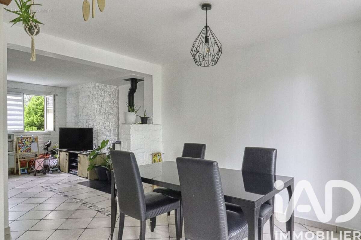 Photo 3 - Maison à MONTMAGNY