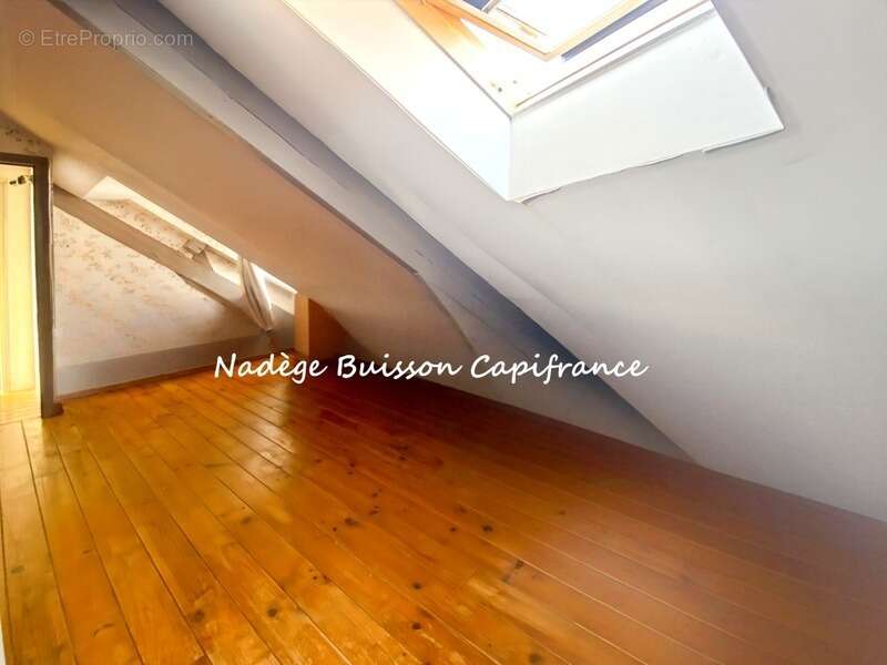 Appartement à DIVES-SUR-MER