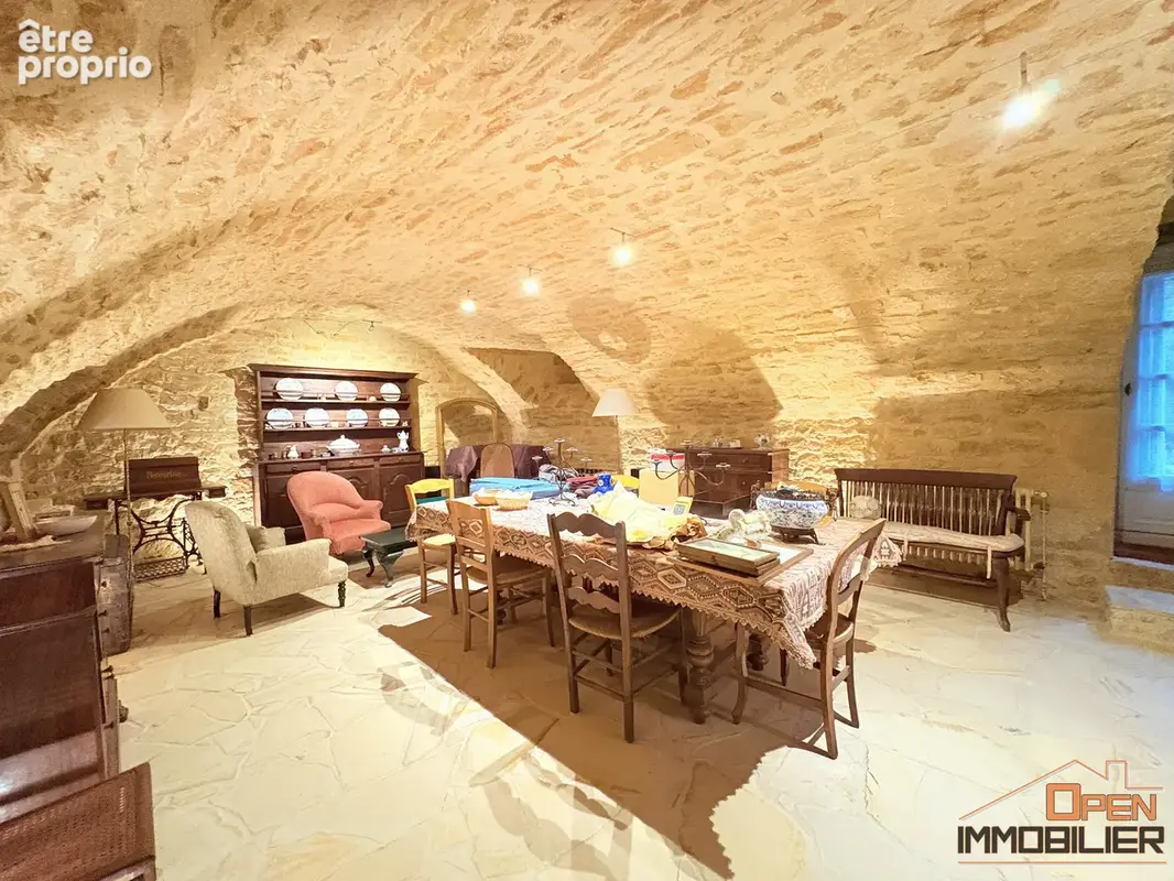 Maison 11 pièces 280 m² à vendre à Nadaillac-De-Rouge (46350) - photo 68
