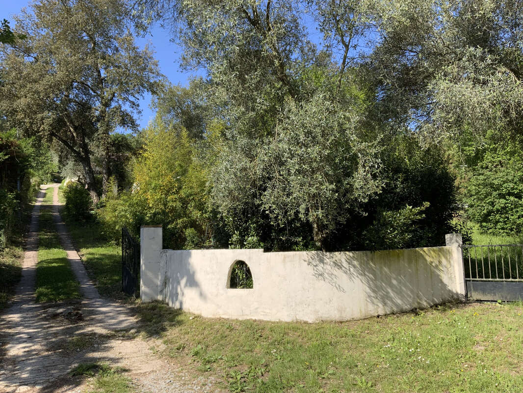 Maison à LES ADRETS-DE-L'ESTEREL