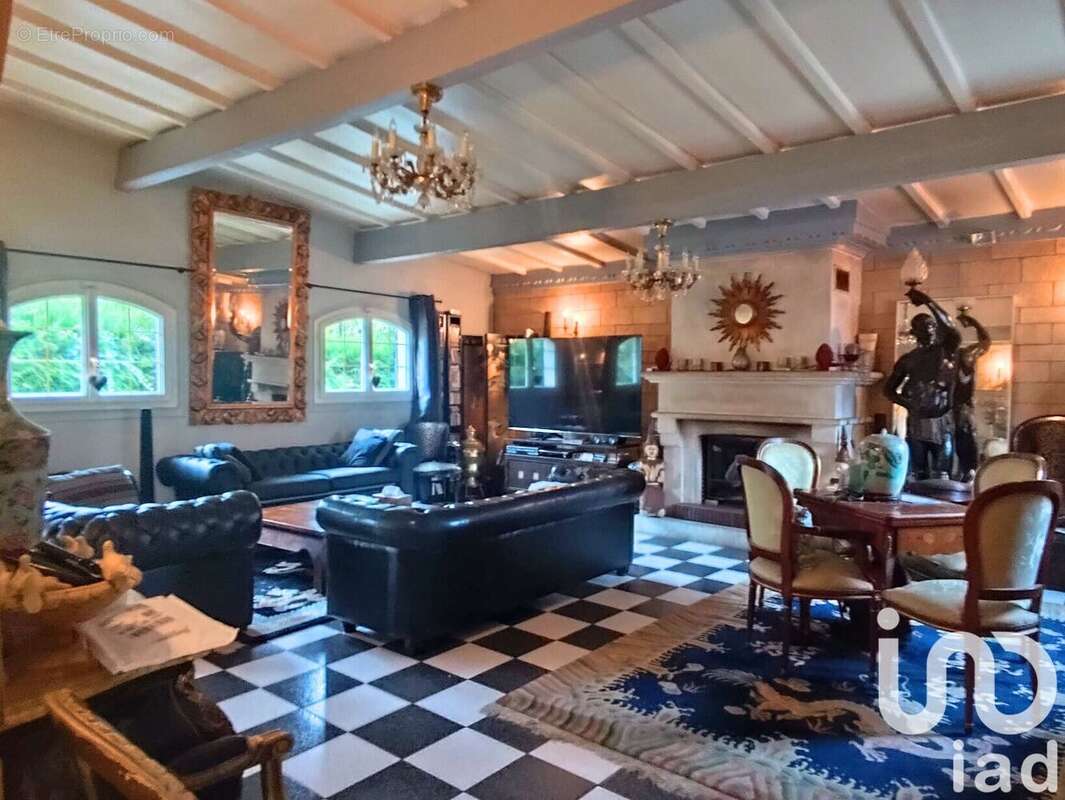 Photo 6 - Maison à LIMEIL-BREVANNES