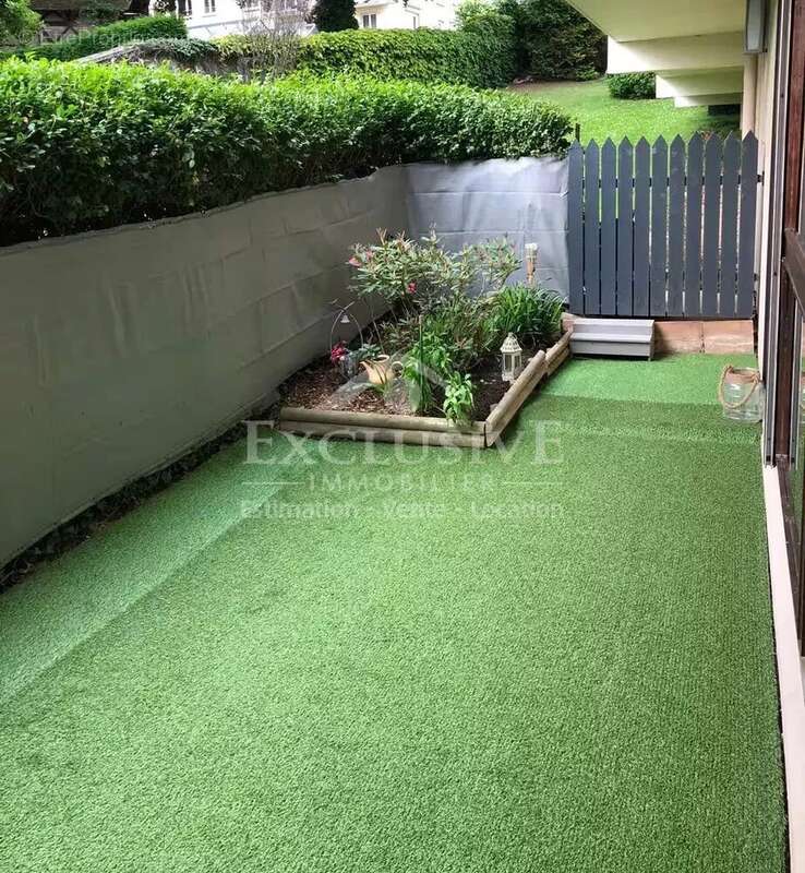 Appartement à TROUVILLE-SUR-MER