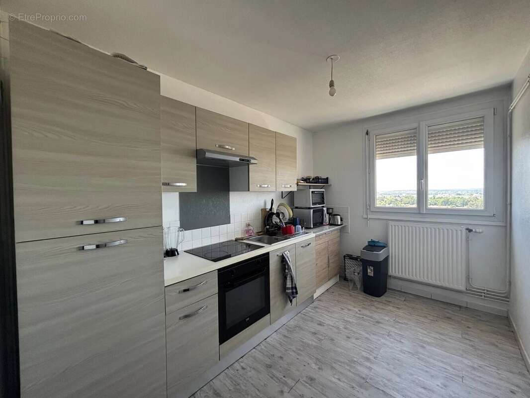 Appartement à LE MANS