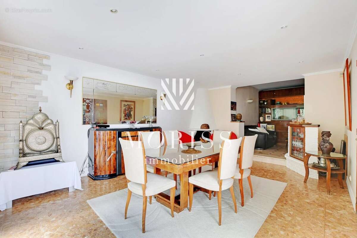 Maison à FONTENAY-SOUS-BOIS