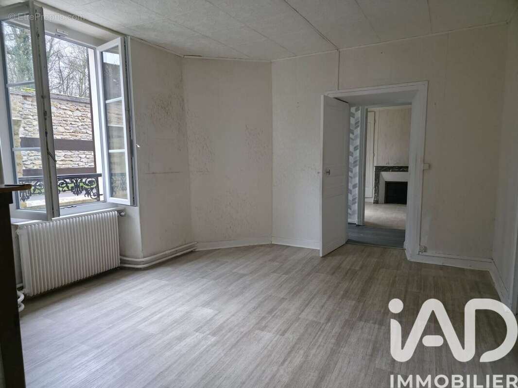Photo 3 - Maison à BERNAY-VILBERT