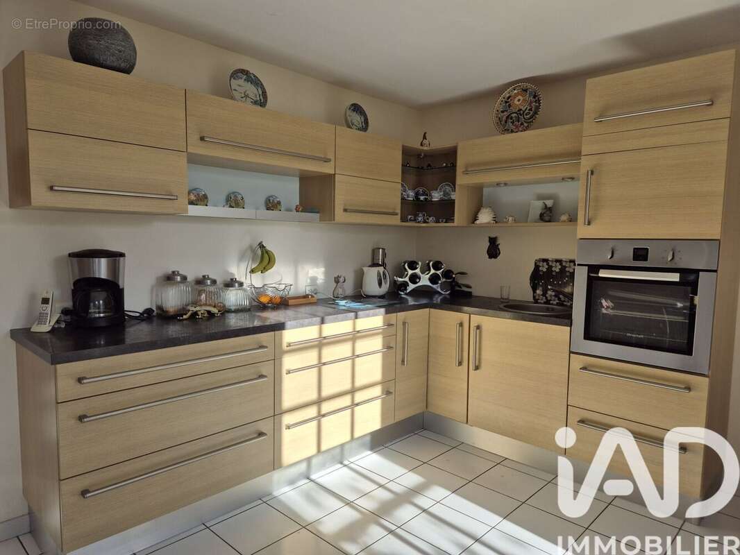 Photo 2 - Maison à LE BUSSEAU