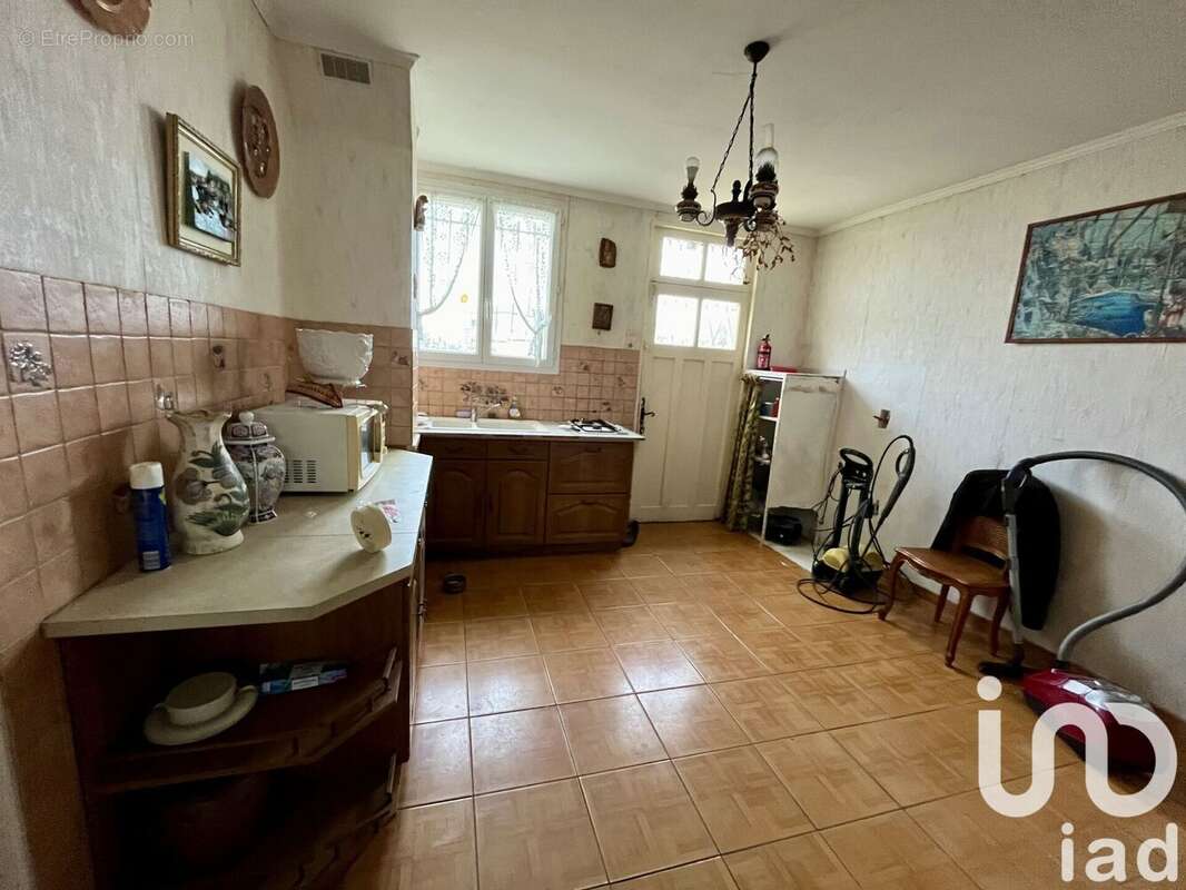 Photo 3 - Maison à CHALLANS