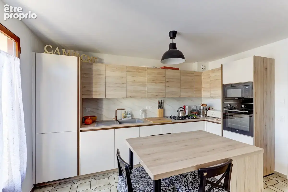 Maison de ville familiale - Royat - photo 4