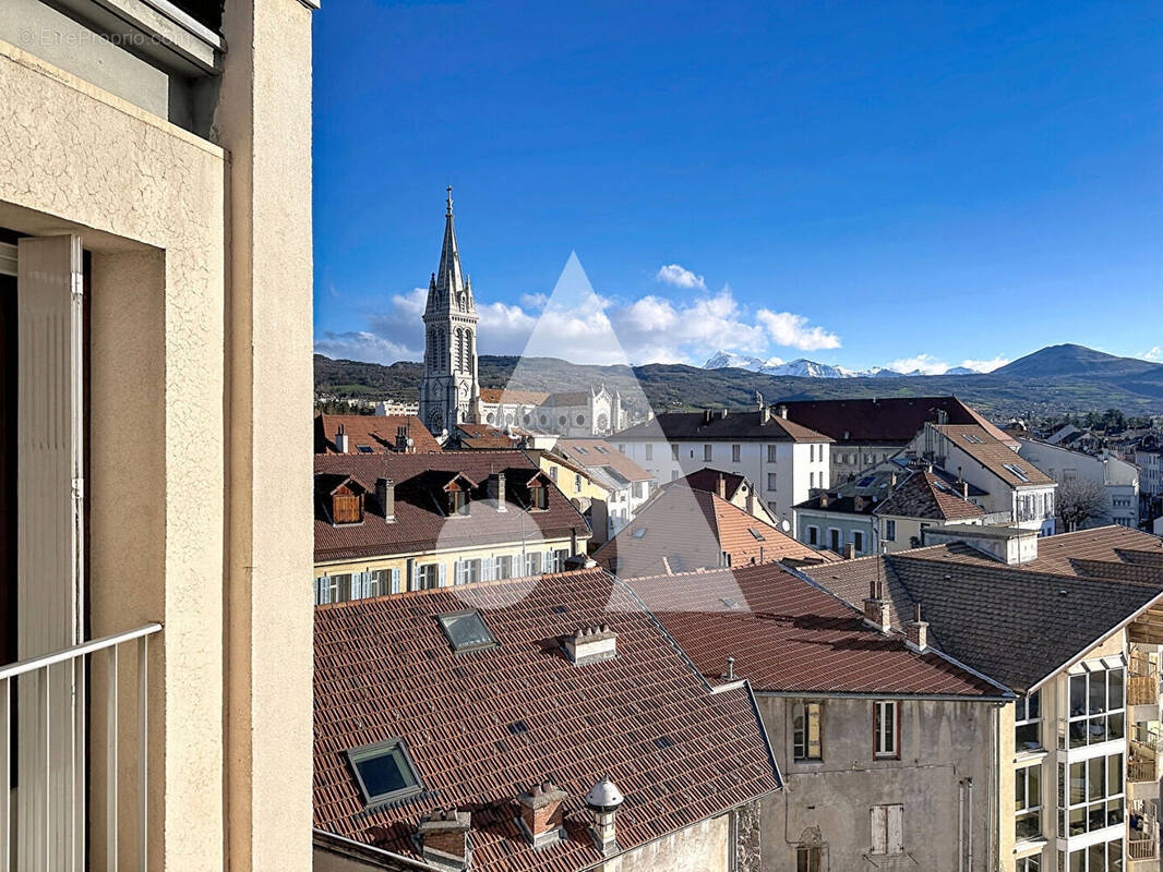 Appartement à GAP