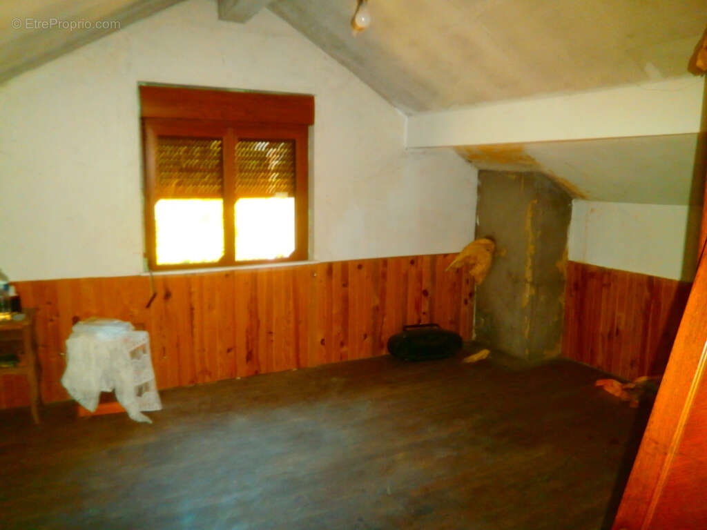 Maison 3 pieces + garage + jardin + puits - photo 10