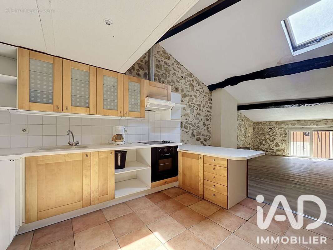 Photo 6 - Appartement à MONTAUROUX