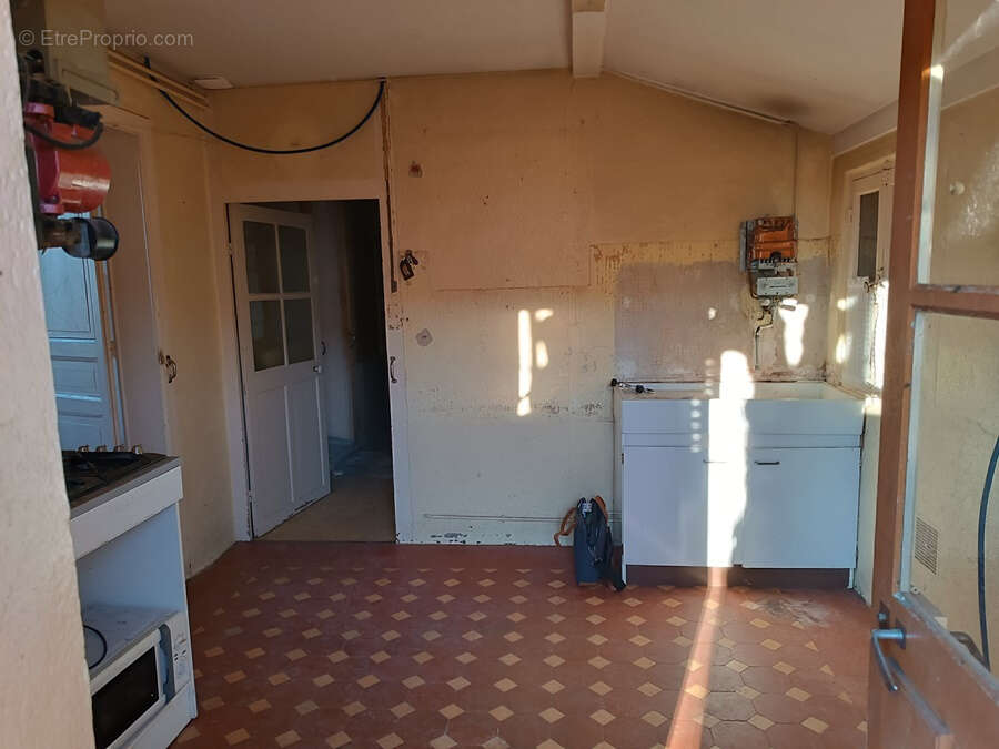 Maison à CHANTENAY-SAINT-IMBERT