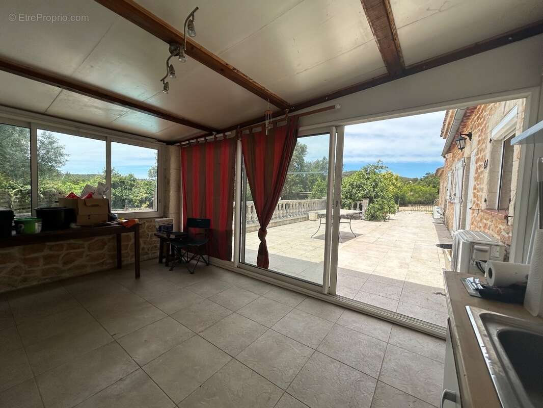 Maison 84 m² à Draguignan  - photo 12