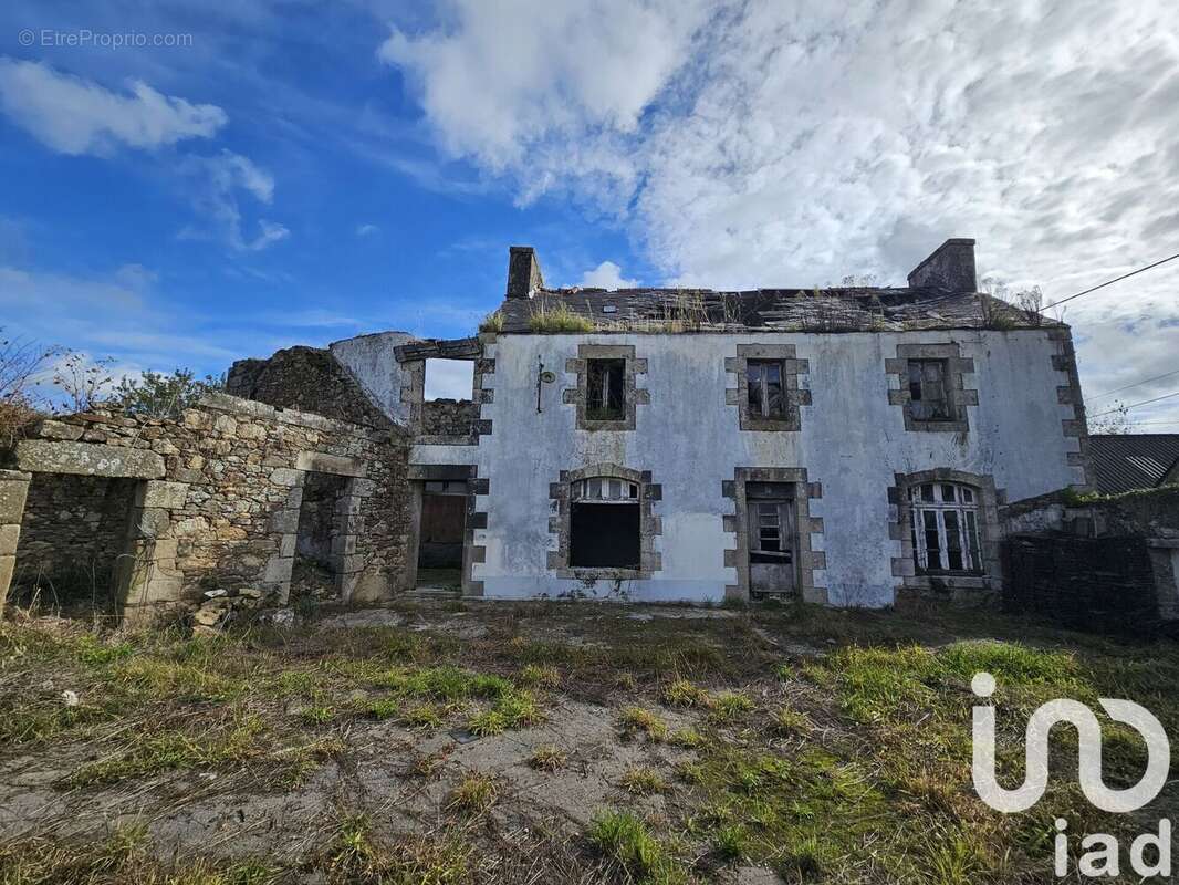 Photo 2 - Maison à BOTSORHEL