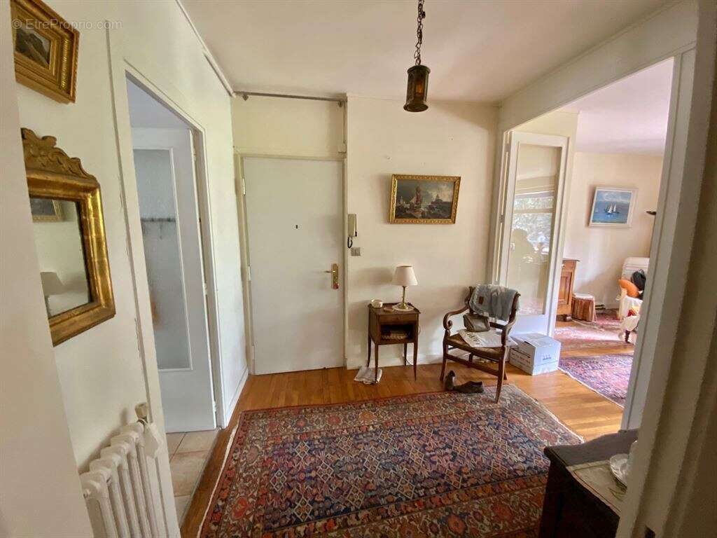 Appartement à CHAMALIERES