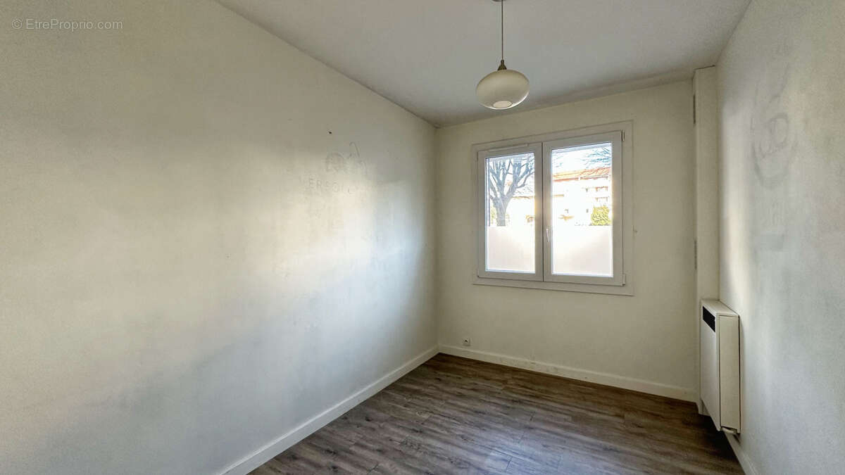 Appartement à VOIRON