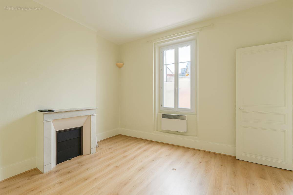 Appartement à SOISSONS