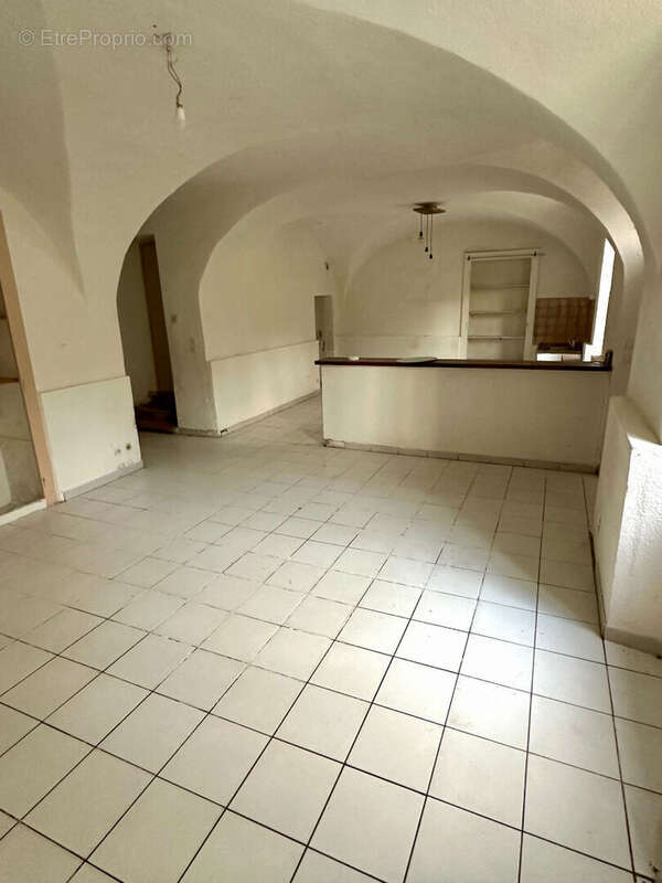 Maison à SAINT-JULIEN-EN-SAINT-ALBAN